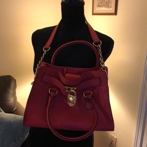 Michael Kors handbag